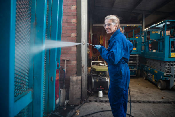 Reliable Tower Lakes, IL Pressure Washing Services Solutions